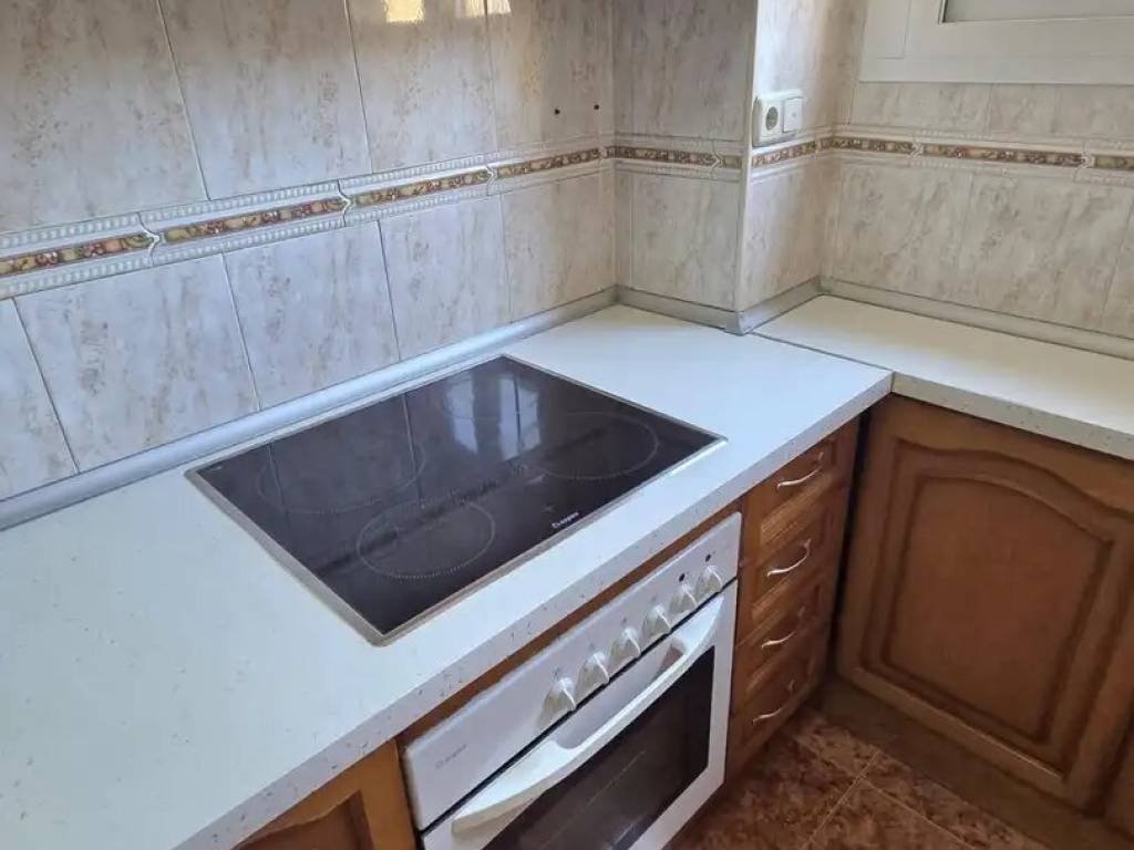 Piso de 100 m² en Jaén