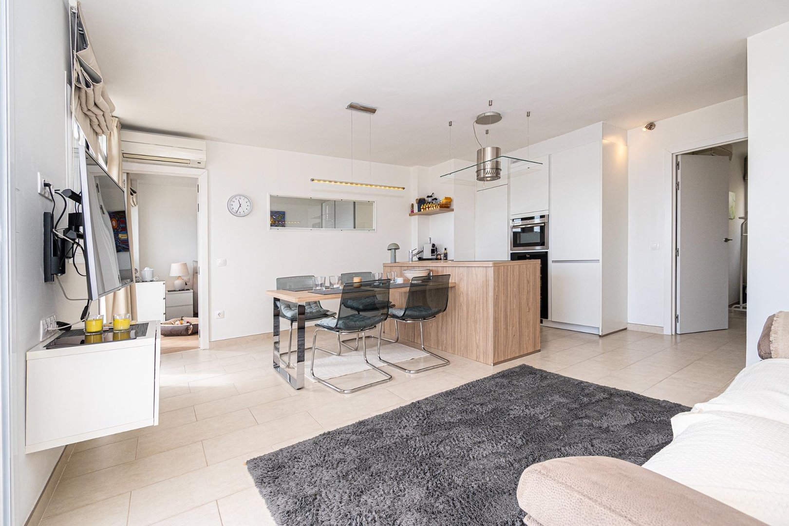Wohnung 86 m² in Calvià
