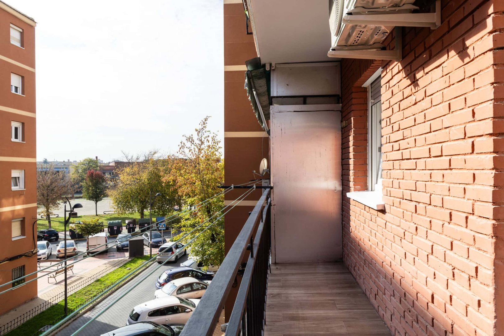 Habitació de lloguer, Getafe
