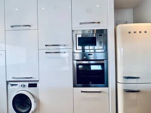 Piso de 97 m² en Valencia