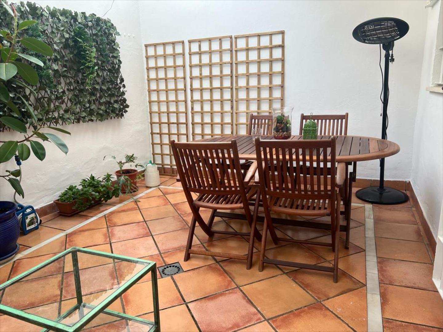 Appartamento 101 m² a Siviglia