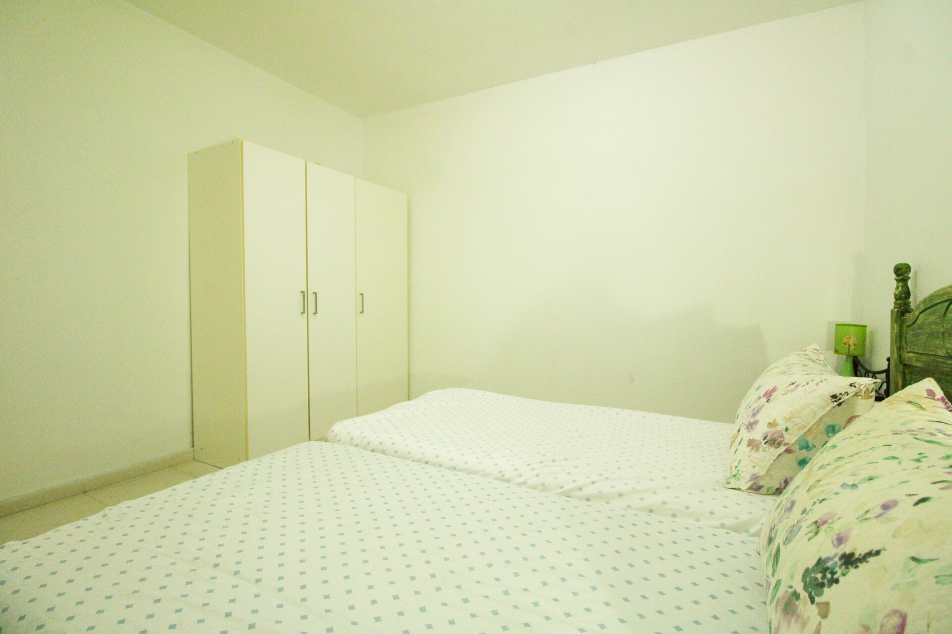 Piso de 50 m² en Cádiz