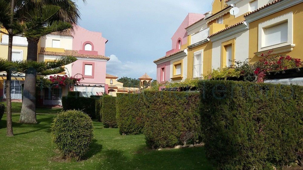 Piso de 115 m² en Isla Cristina