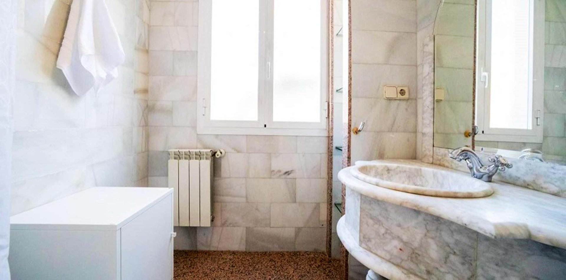 Habitación en alquiler, Madrid