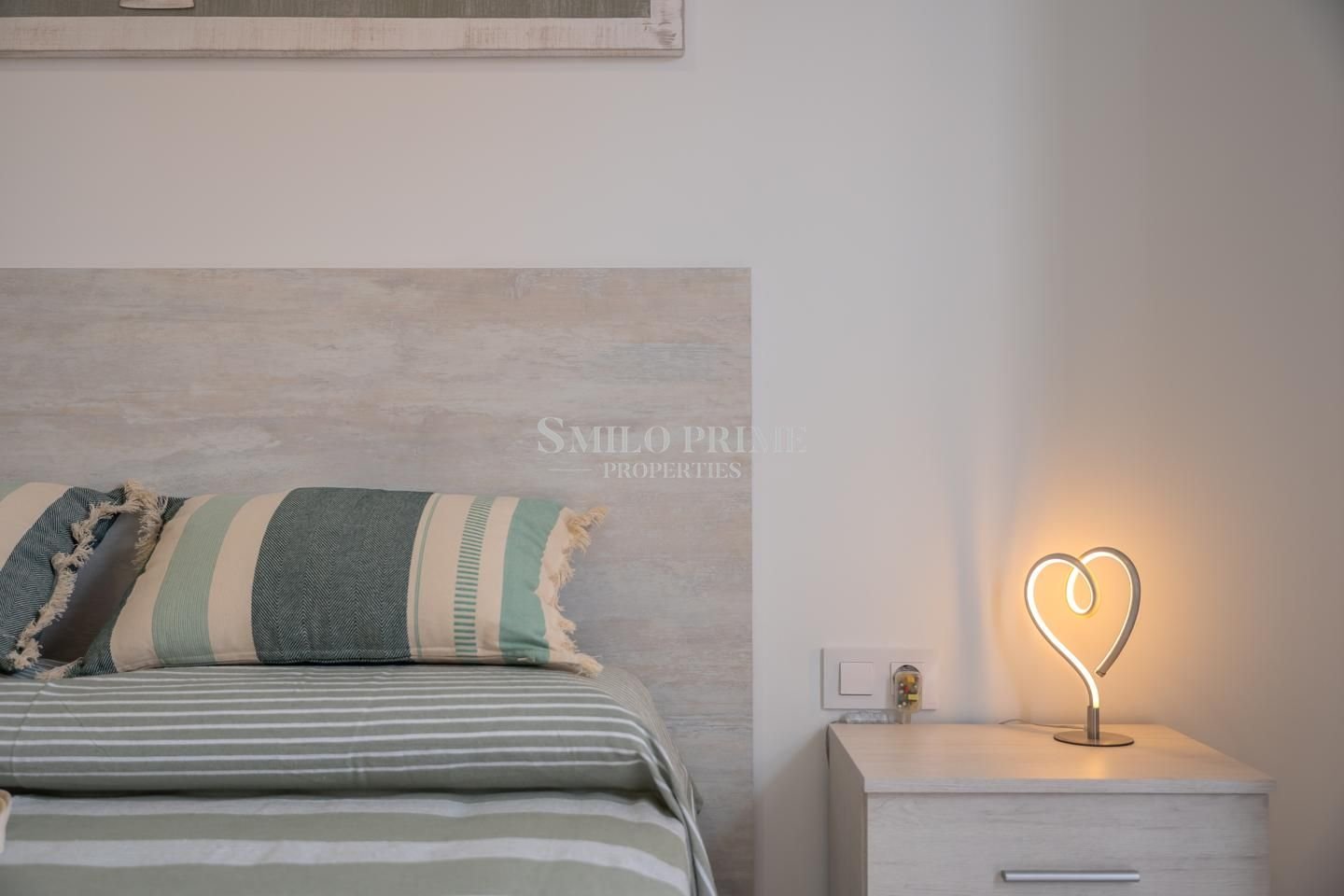 Piso de 91 m² en Guía de Isora