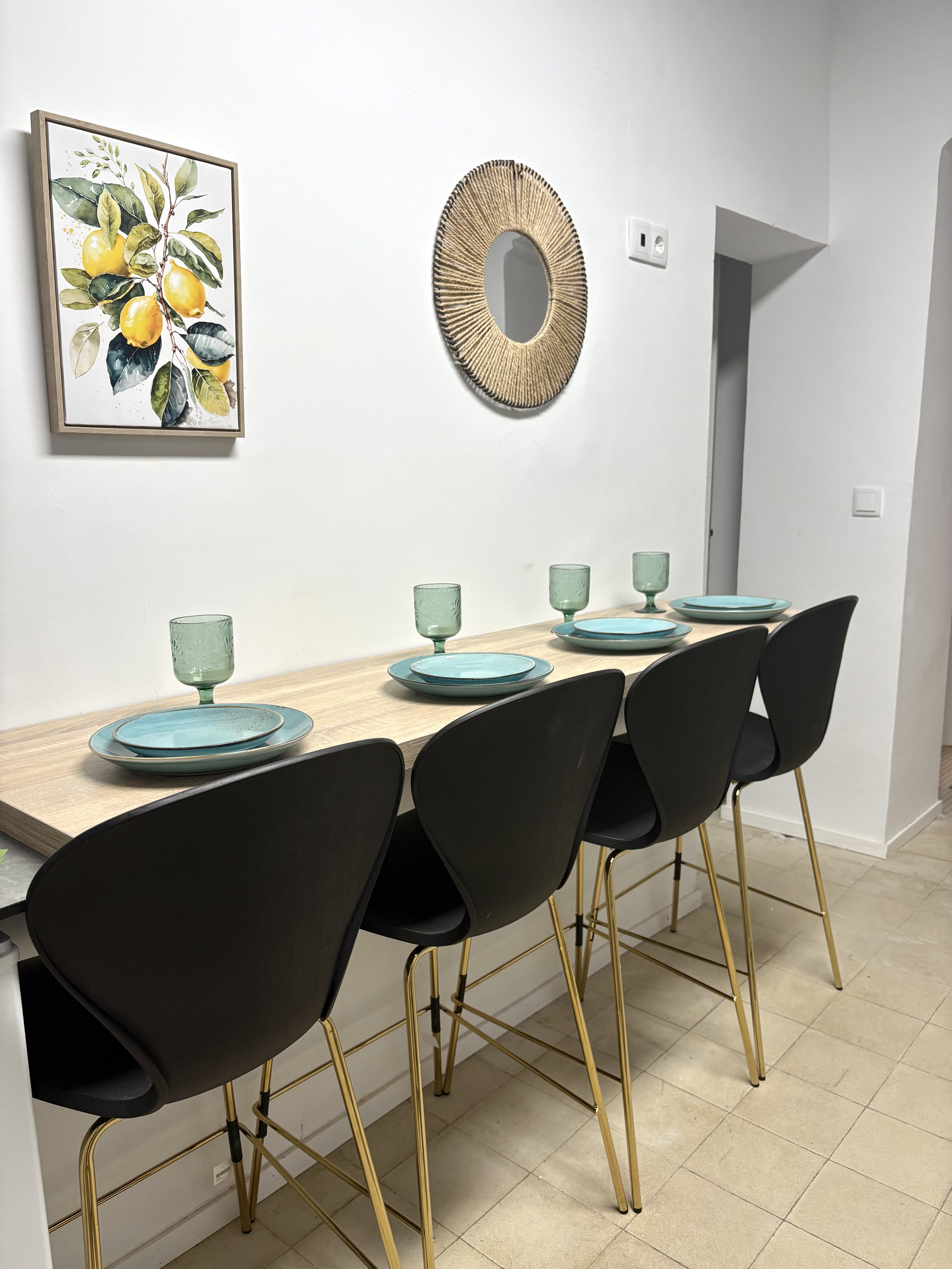 Habitación 120 m², Orihuela