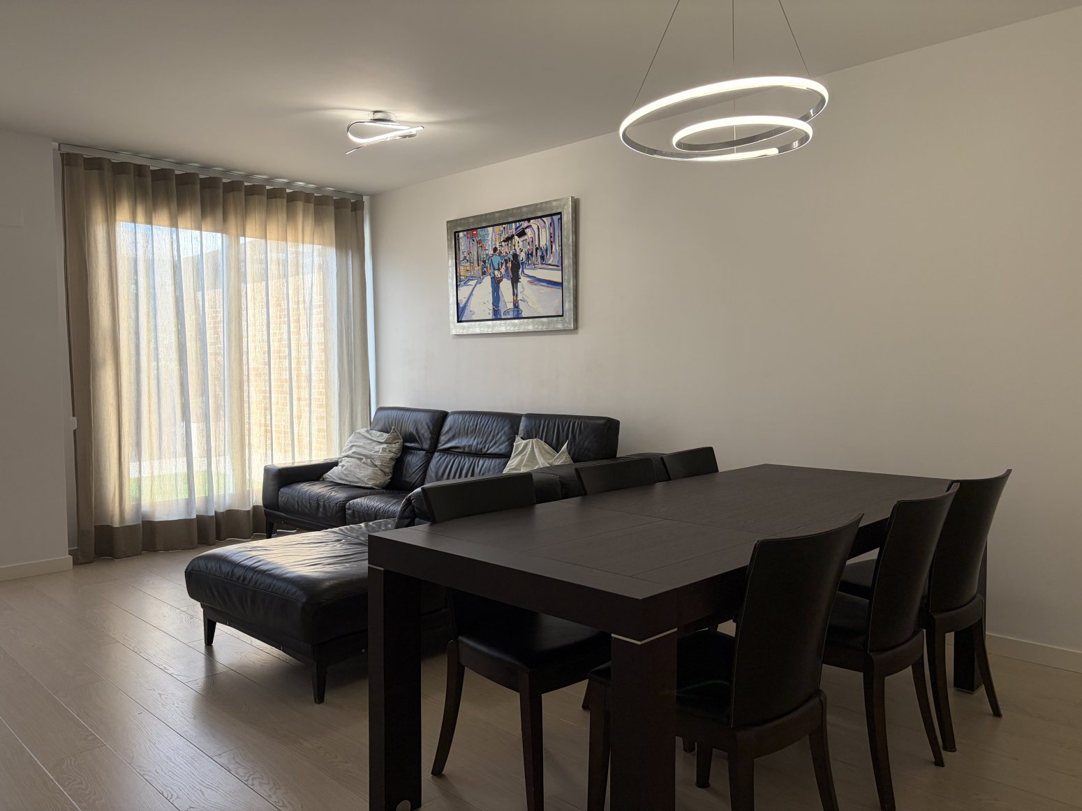 Piso de 114 m² en Torrente