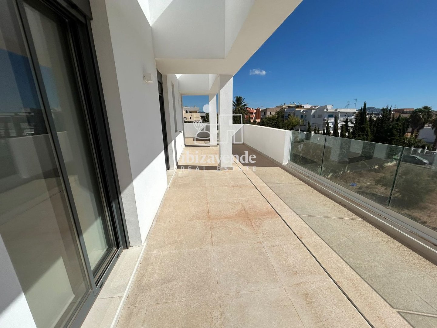 Piso de 110 m² en Ibiza