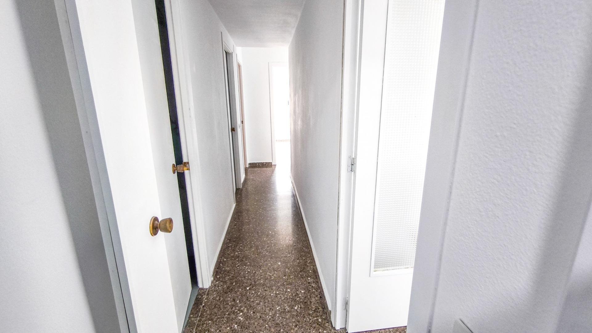 Pis de 120 m² a València