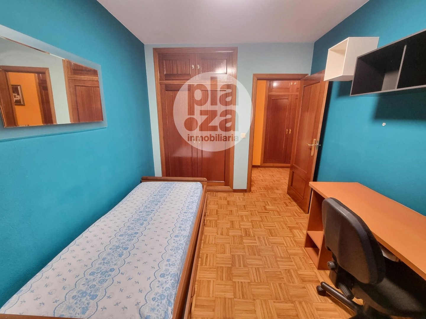 Wohnung 95 m² in Burgos