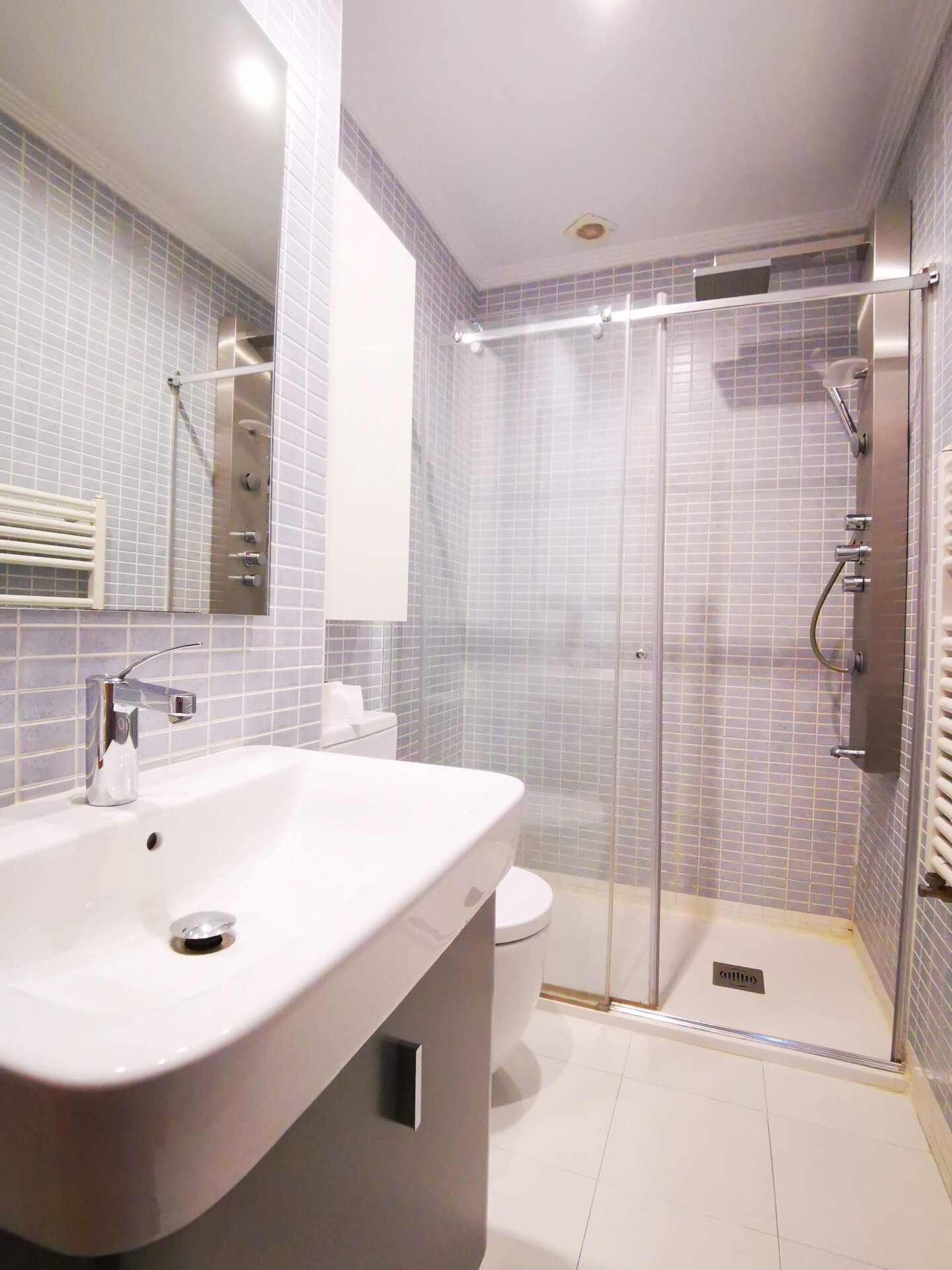 Piso de 66 m² en Vigo