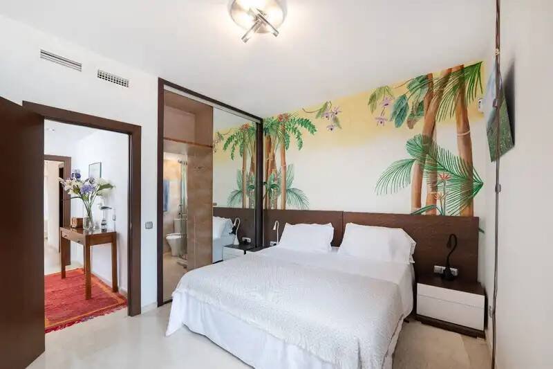 Casa 318 m² a Marbella