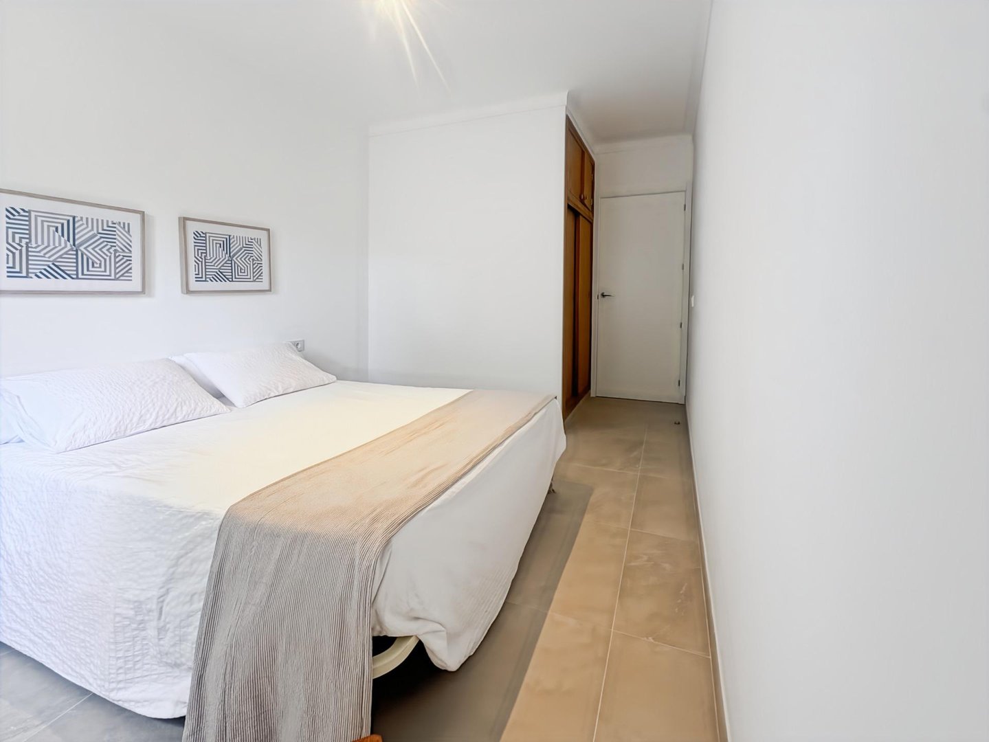 Piso de 108 m² en Muro