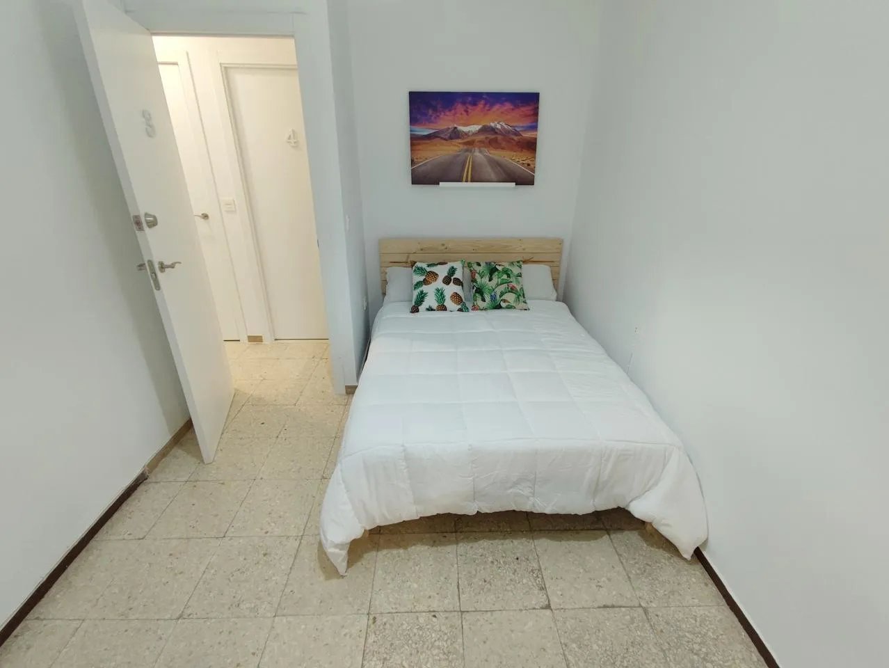 Wohnung 90 m² in Granada