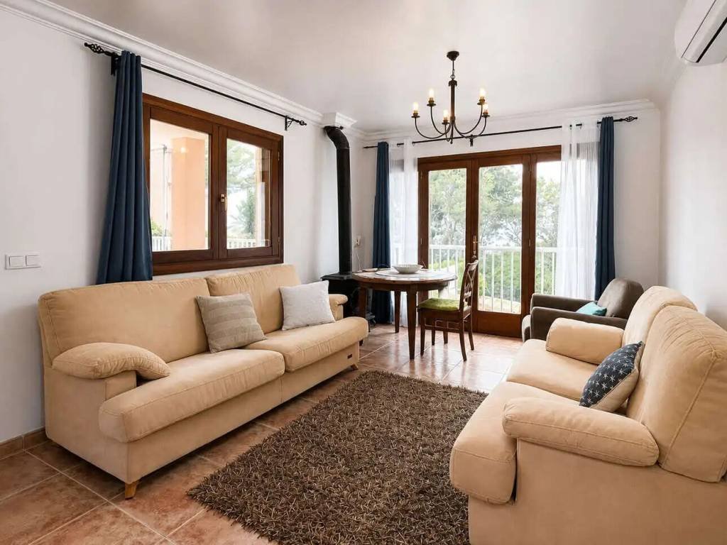 Casa de 160 m² en Alcúdia