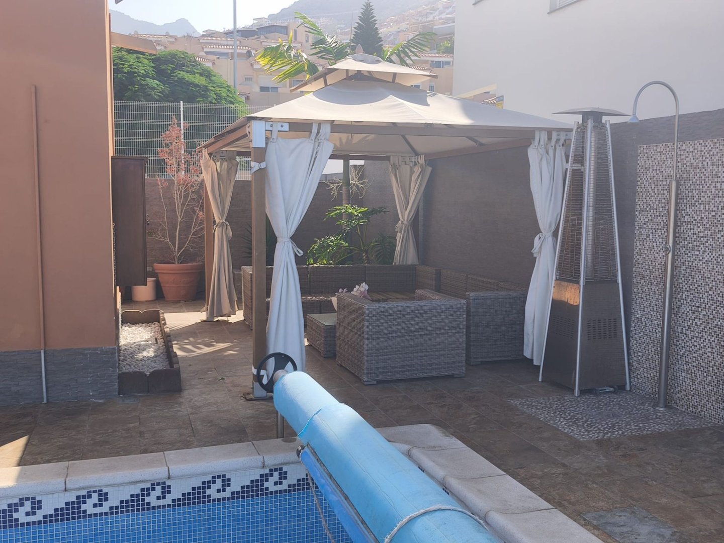 Casa de 160 m² en Adeje