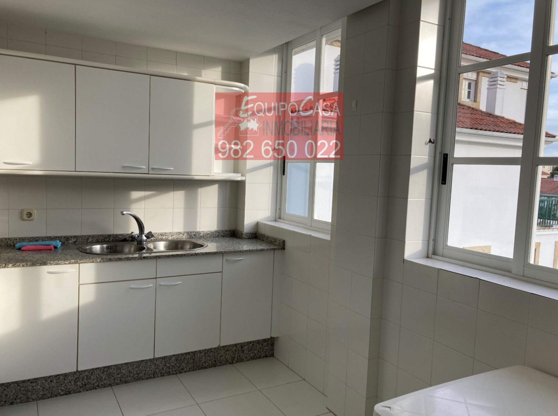 Piso de 131 m² en O Grove