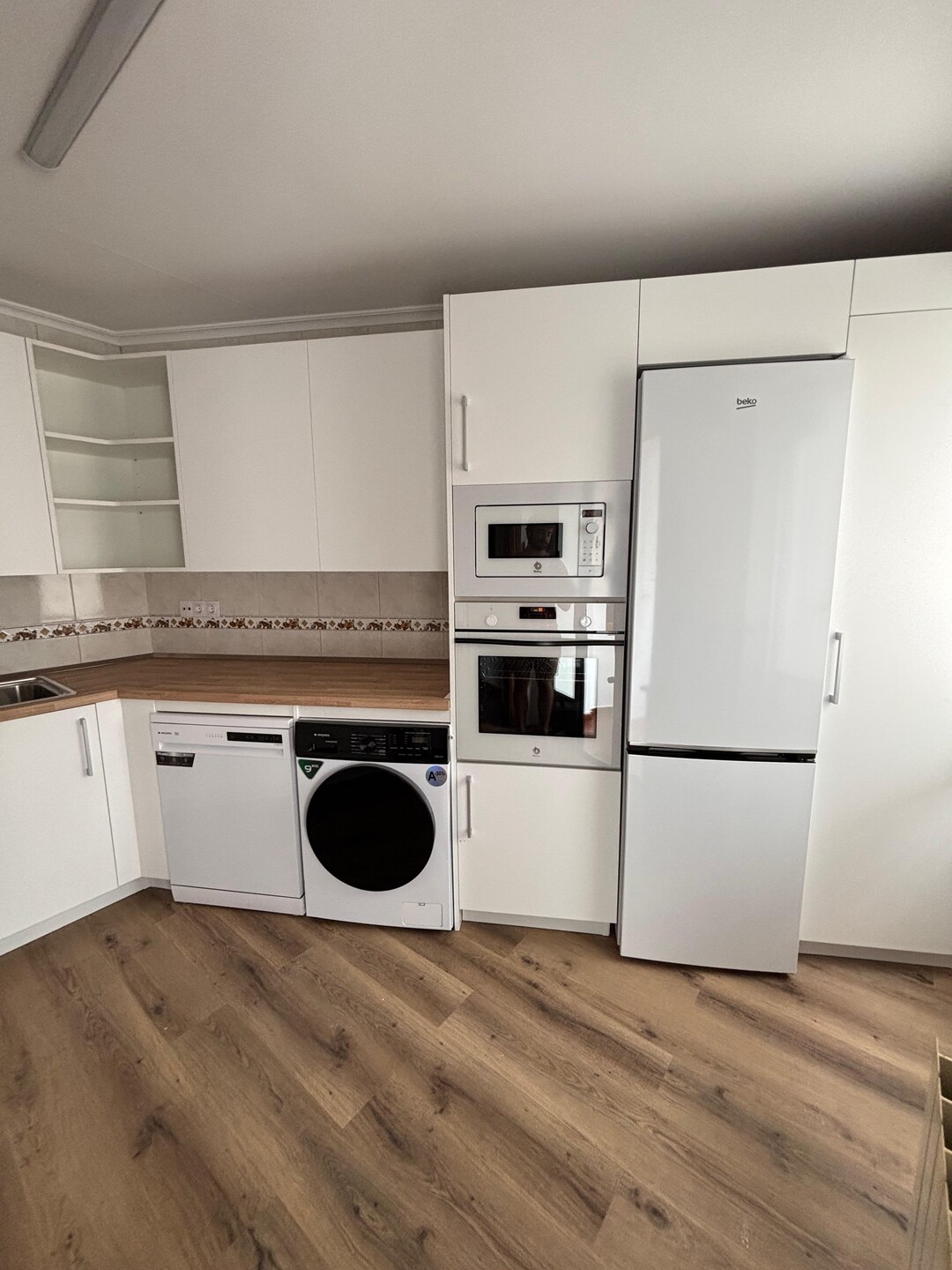 Wohnung 171 m² in Valladolid