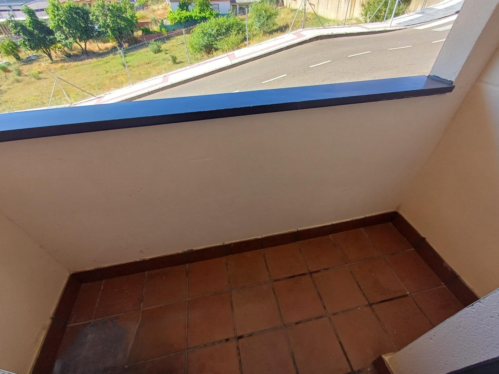 Wohnung 143 m² in Valverde de la Virgen