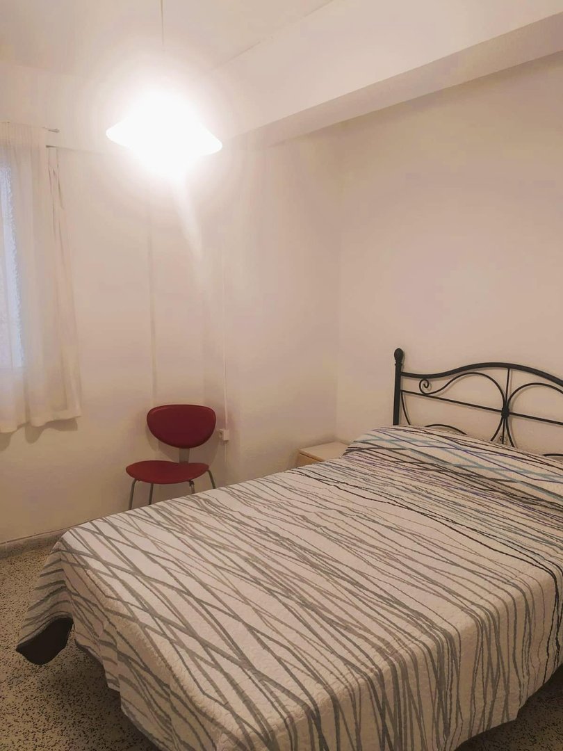 Wohnung 35 m² in Granada