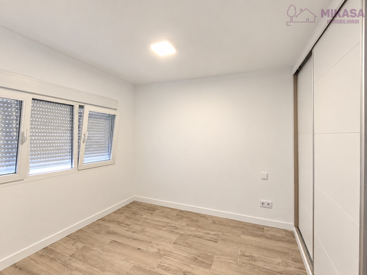 Pis de 85 m² a Móstoles