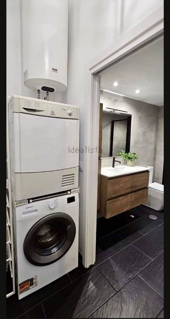 Appartamento 45 m² a A Coruña