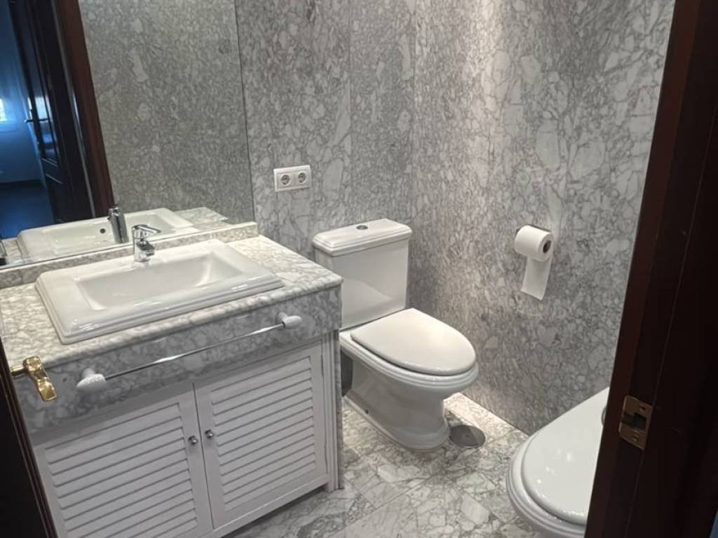 Квартира 90 м² в Кордове