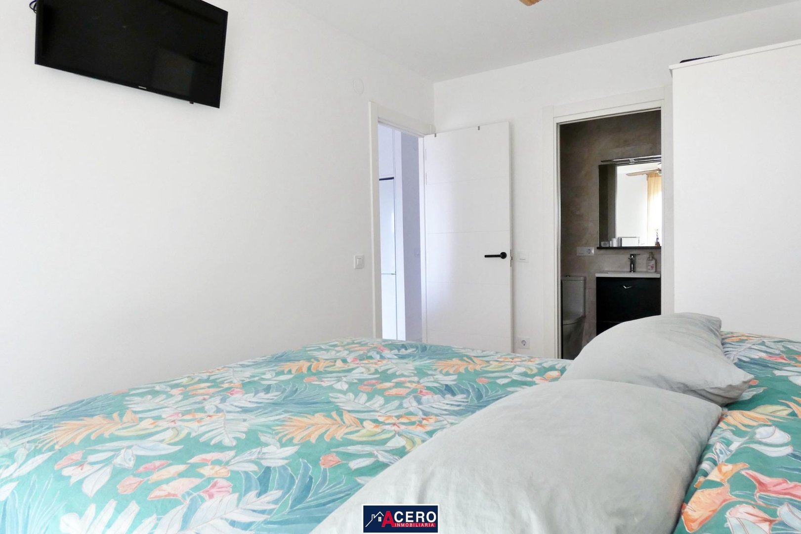 Pis de 35 m² a Santa Cruz de Bezana
