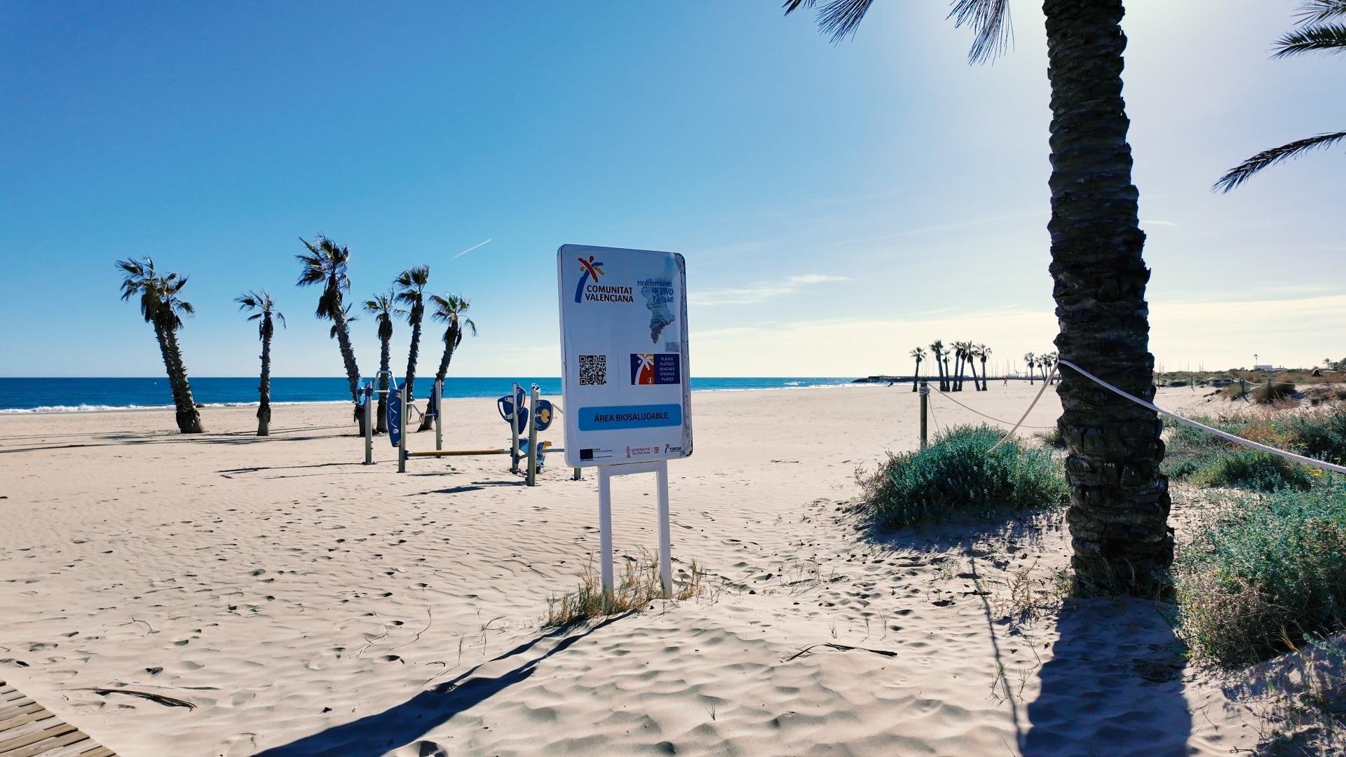 Piso de 159 m² en Canet de Berenguer