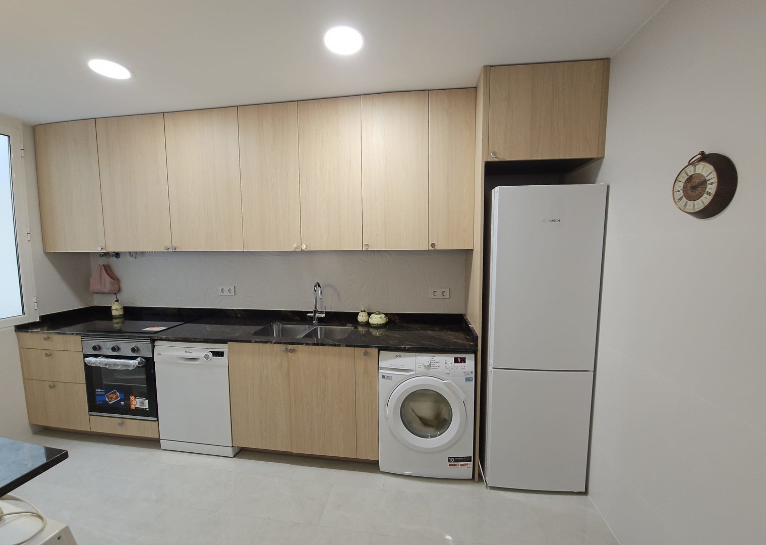 Piso de 100 m² en Valencia