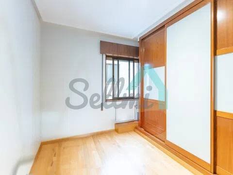 Piso de 132 m² en Oviedo