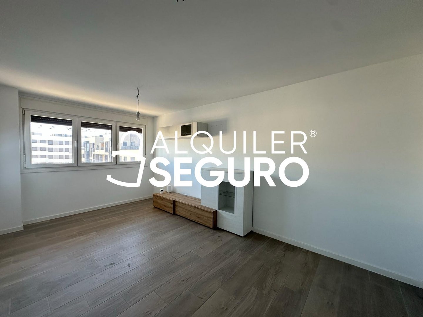 Piso de 90 m² en Madrid