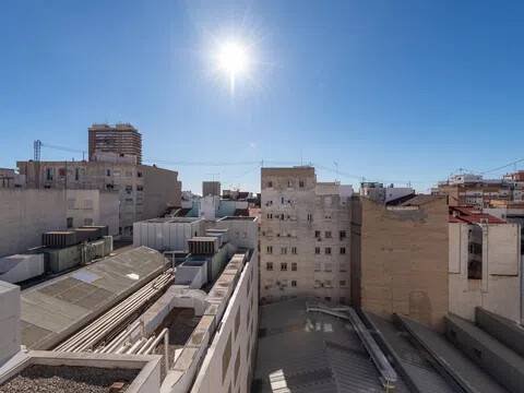 Pis de 148 m² a Alacant