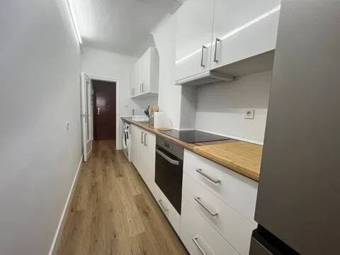 Wohnung 125 m² in Sevilla