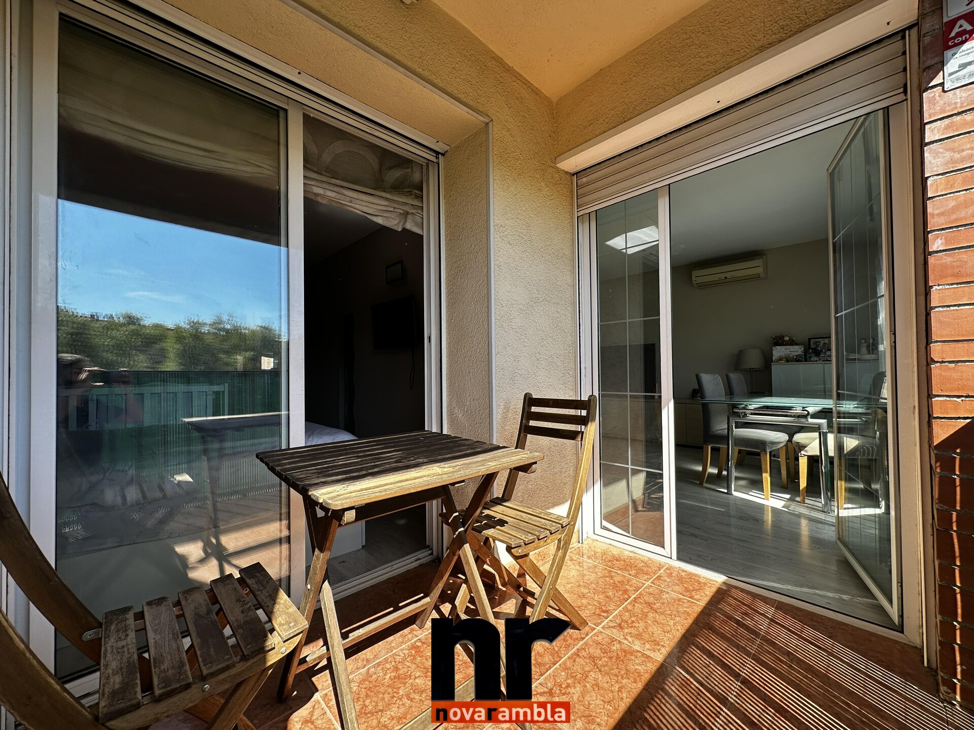 Piso de 100 m² en Ripollet