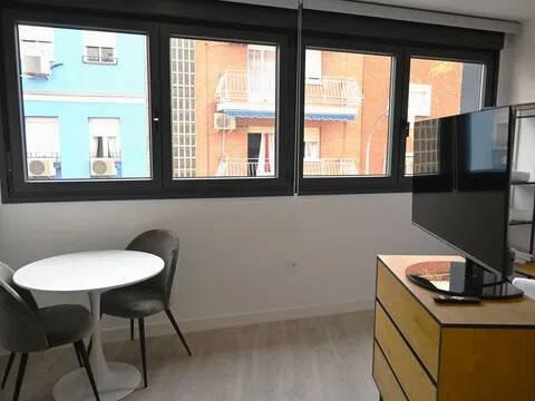 Pis de 40 m² a Madrid