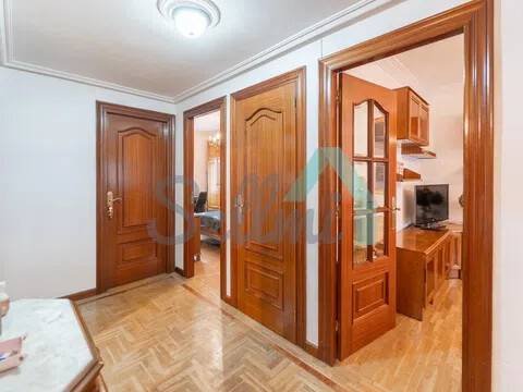 Pis de 60 m² a Oviedo
