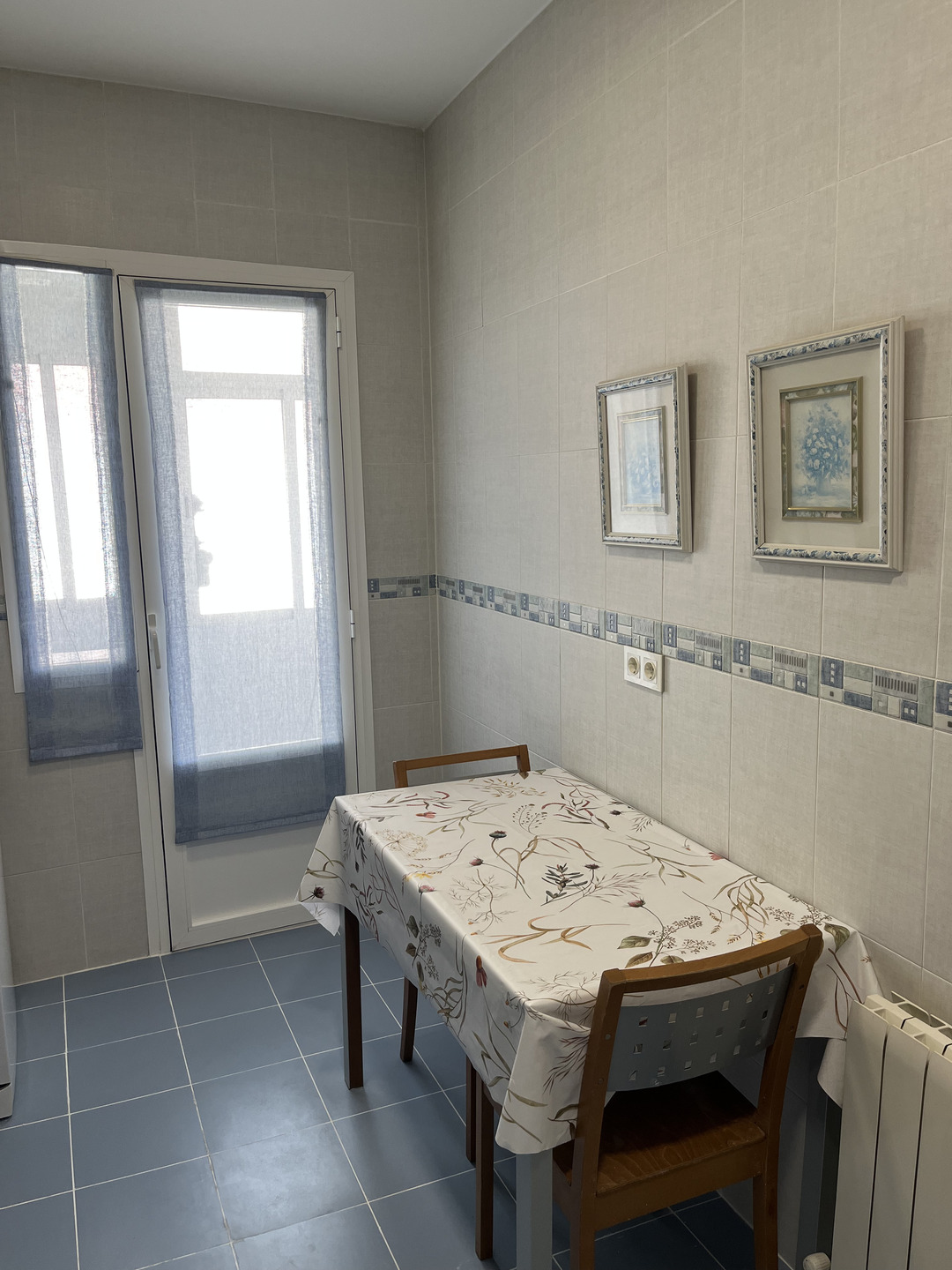 Pis de 105 m² a Valladolid