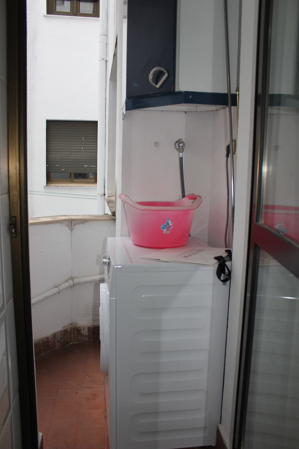 Appartamento 75 m² a Cáceres