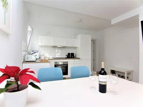 Piso de 125 m² en Mogán