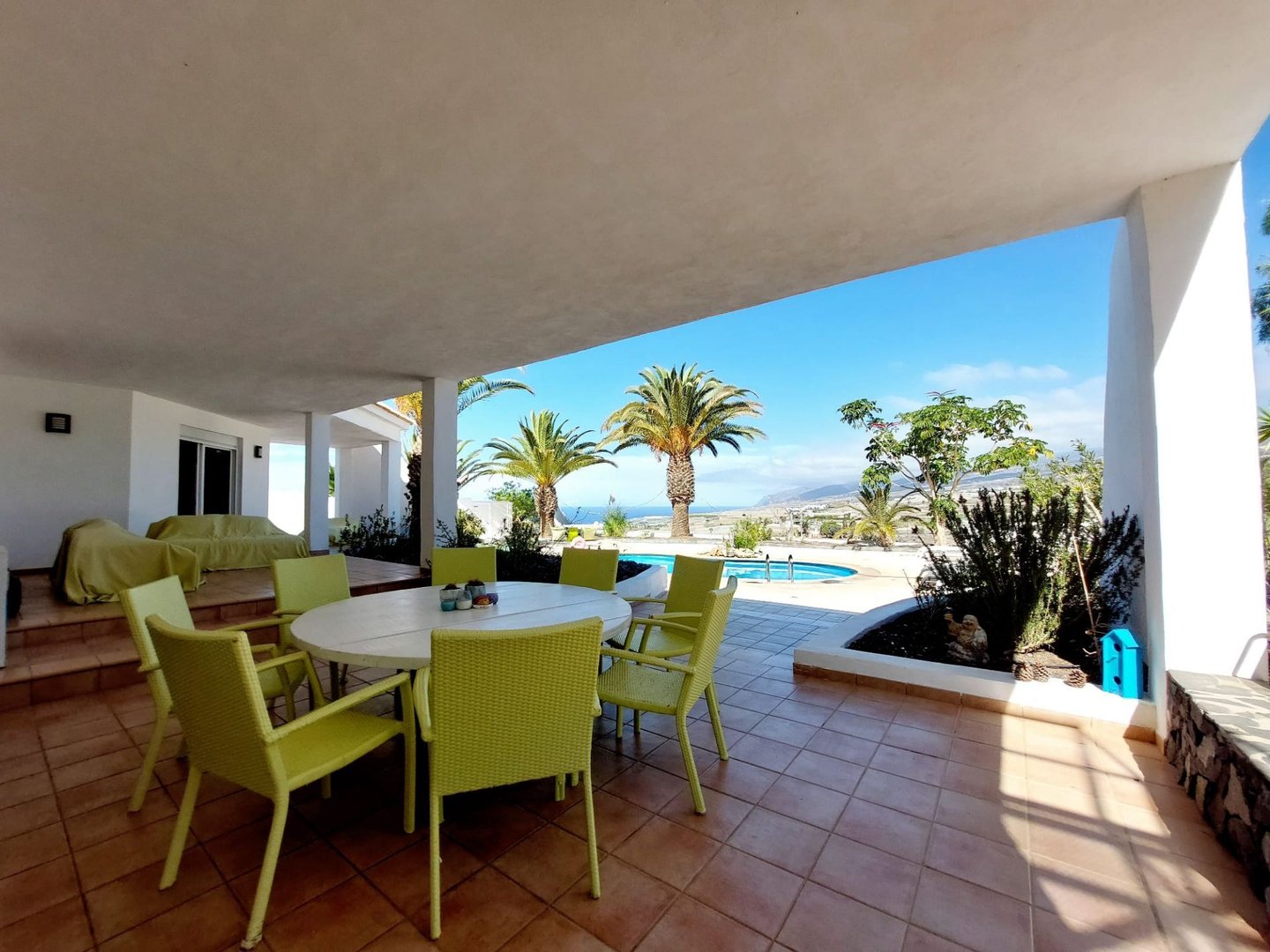 Casa de 150 m² en Adeje
