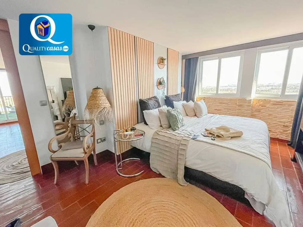Piso de 80 m² en Mutxamel