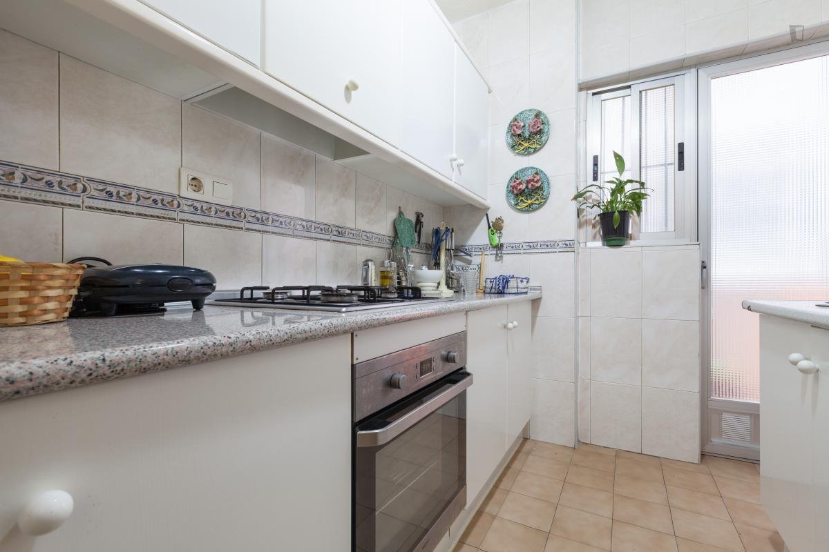 Habitación en alquiler, Granada