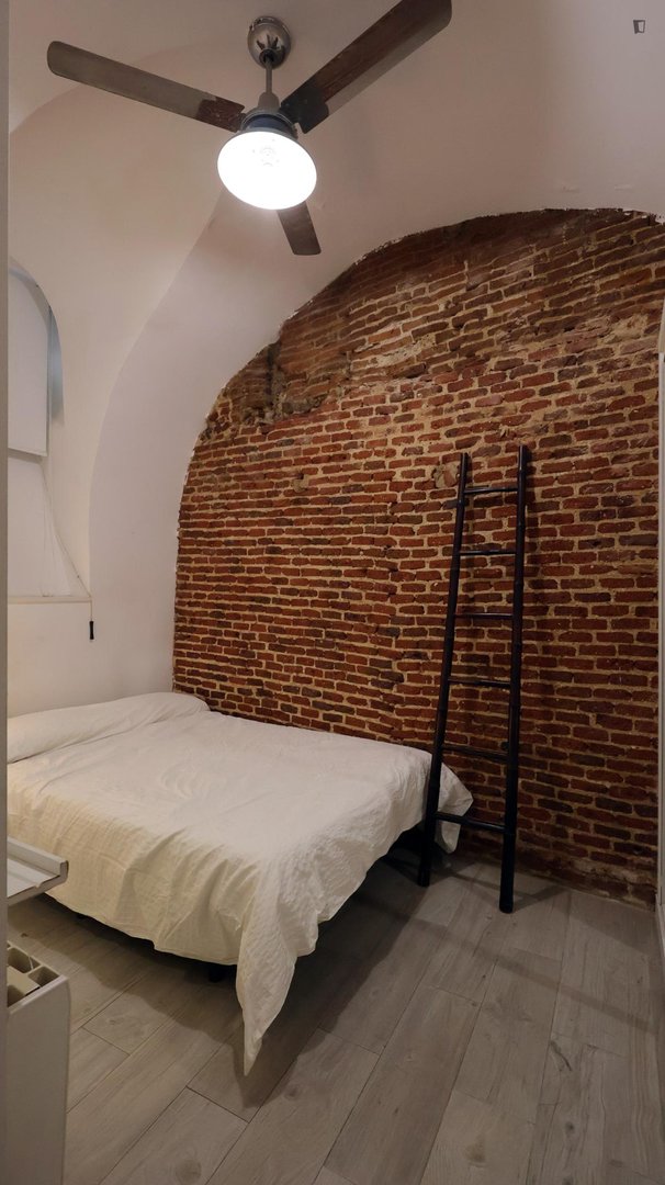 Pis de 35 m² a Madrid