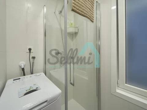 Pis de 112 m² a Oviedo