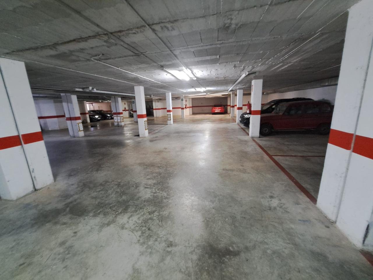 Pis de 106 m² a La Muela