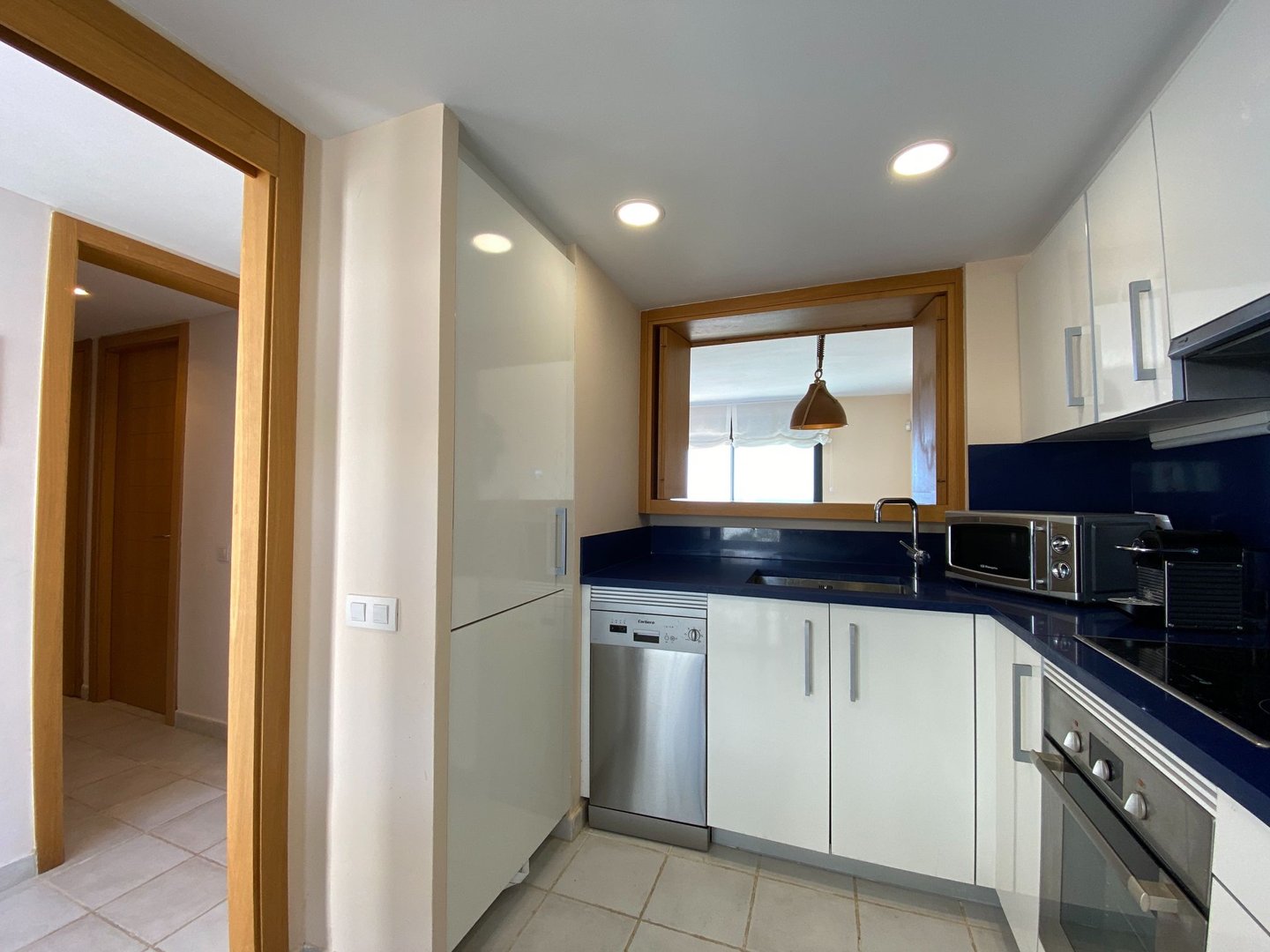 Piso de 100 m² en Mojácar