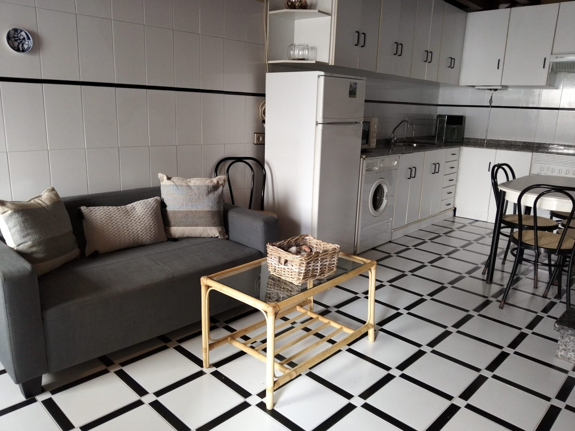 Casa de 102 m² en Castropol