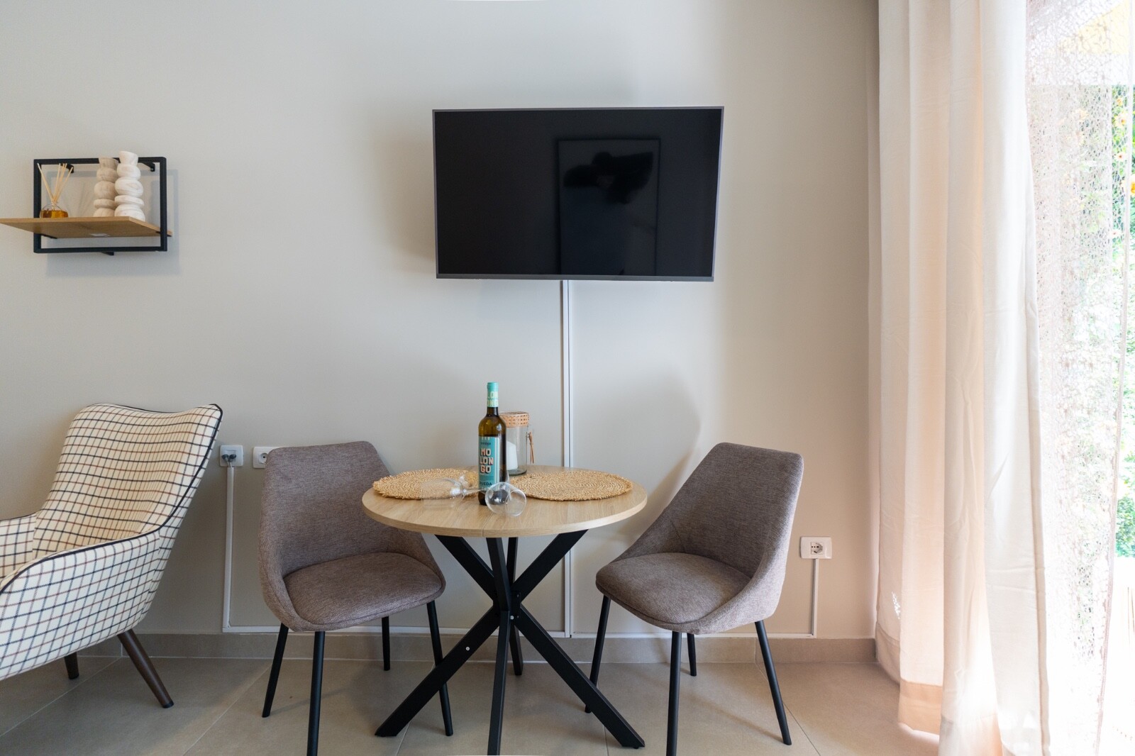 Piso de 30 m² en Puerto de la Cruz