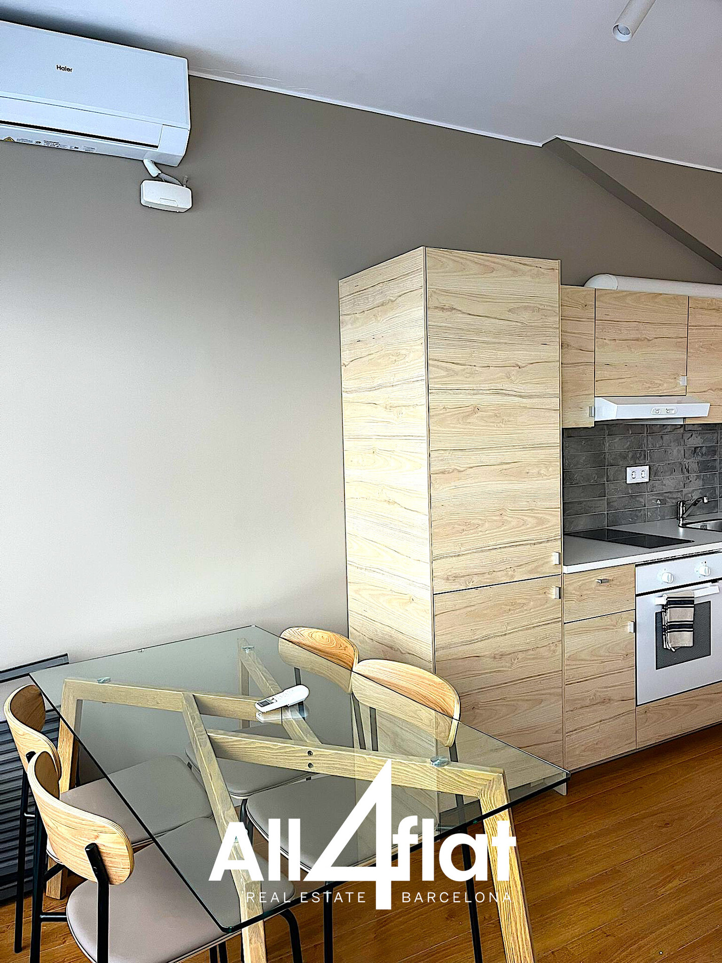 Pis de 64 m² a Barcelona